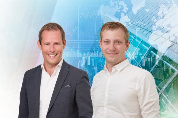 Læs interview om vejen til øget vækst at Peter Due og Jeppe Salling