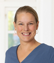 Nikoline Kofod Ravn, Globeteam