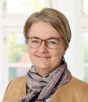 Karen Lauritsen, Globeteam