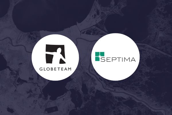 Globeteam og Septima er nomineret til Grunddataprisen 2025