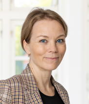 Katrine Krogh