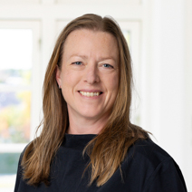 Teia Melvej Stennevad, Globeteam