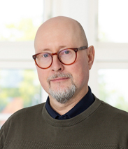 Niels Peter Knudsen, Globeteam