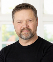 Jesper Frederiksen, Globeteam