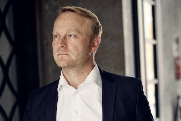 Læs NIS2-klummeserie skrevet af Morten Eeg Ejrnæs Nielsen