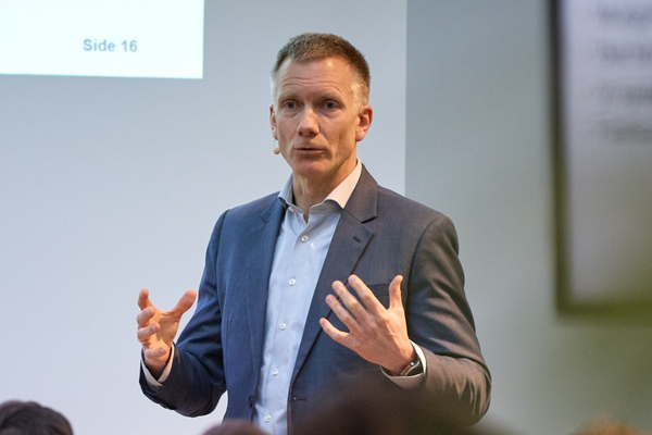 Hør Globeteam & 7N på Computerworld-konferencen AI i det offentlige