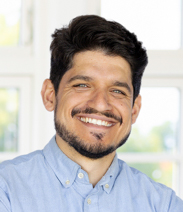 Ahmad Kuhlmann Balkiss, Globeteam
