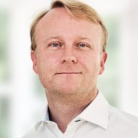 Morten Eeg Ejrnæs Nielsen - Globeteam